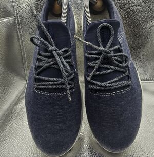 Johnnie O Men's Blue Athletic perfomance Shoes size 10